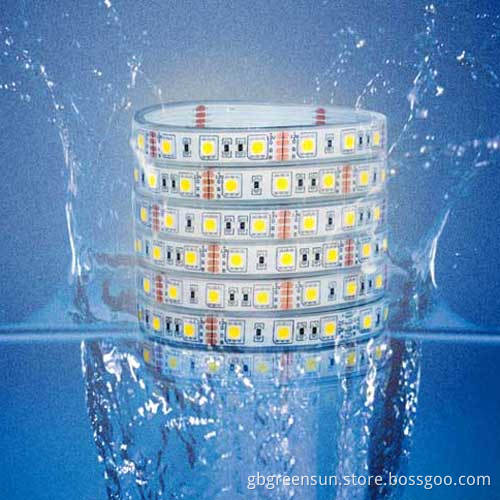 12V 5050 Waterproof LED Light Strips
